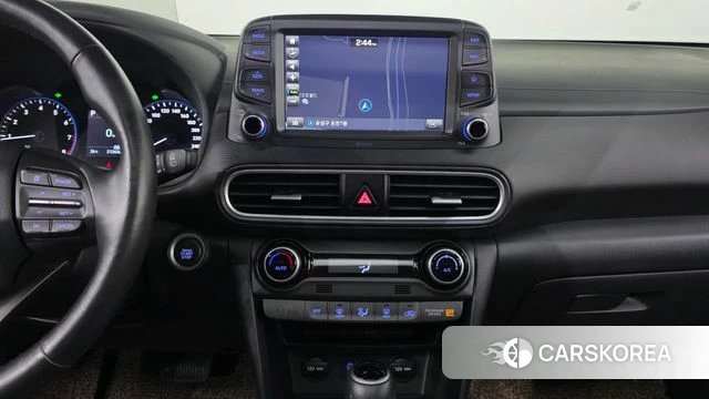 Hyundai Kona id 4931101 из Кореи 8