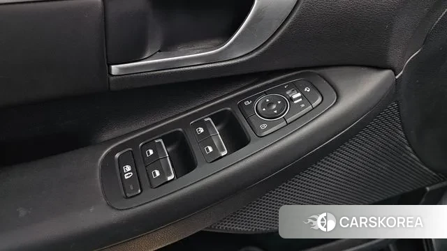 Hyundai Sonata (DN8) id 3556622 из Кореи 8