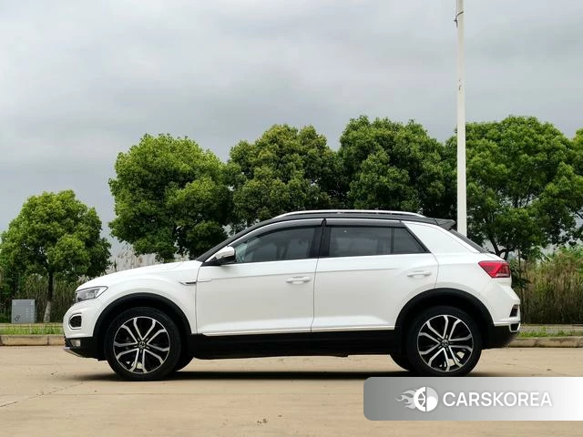 Volkswagen Exploring songs id 4273502 из Китая 8