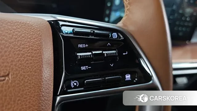 Ssangyong The New Torres id 3599589 из Кореи 8