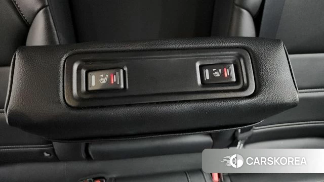 Renault Korea (Samsung) QM6 id 4403611 из Кореи 8