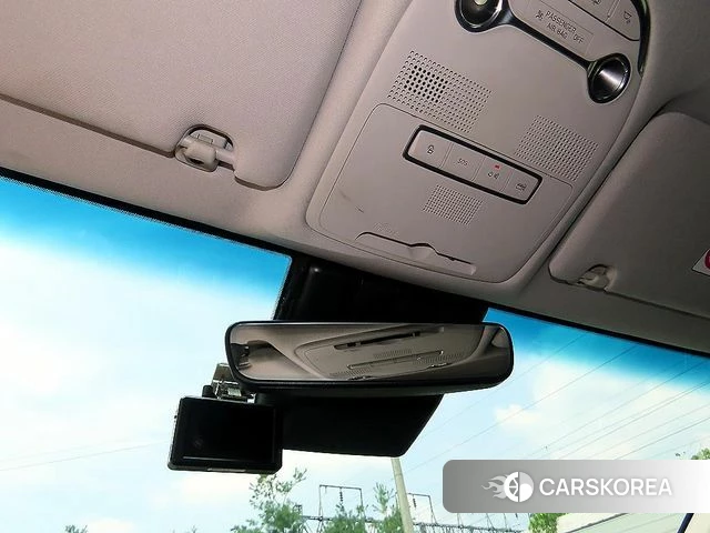 Hyundai The New Grandeur IG id 4530231 из Кореи 8