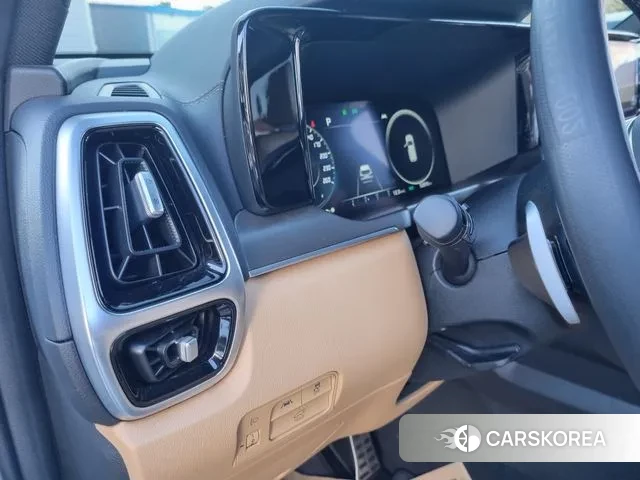 Kia Sorento 4th Generation id 3539119 из Кореи 8