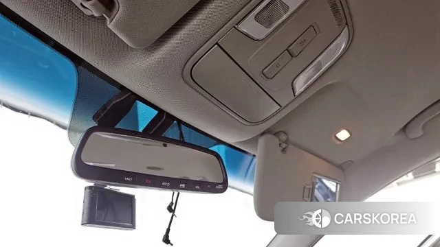 Kia The New Carnival id 3423386 из Кореи 8