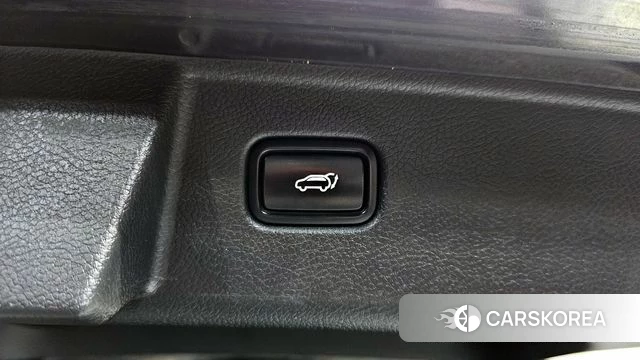 Kia Mohave Master id 4225074 из Кореи 8