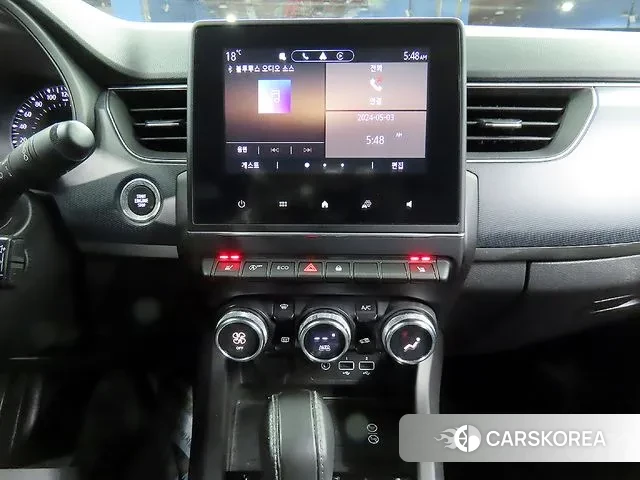 Renault Korea (Samsung) XM3 id 2989379 из Кореи 8