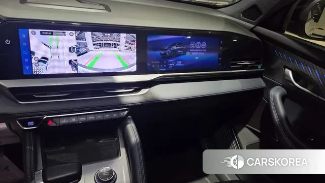 Renault Korea (Samsung) Grand Coleos id 3410266 из Кореи 8