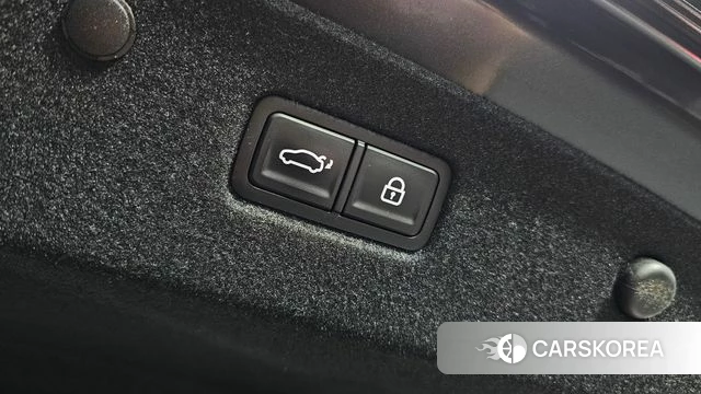 Kia K8 id 4624517 из Кореи 8