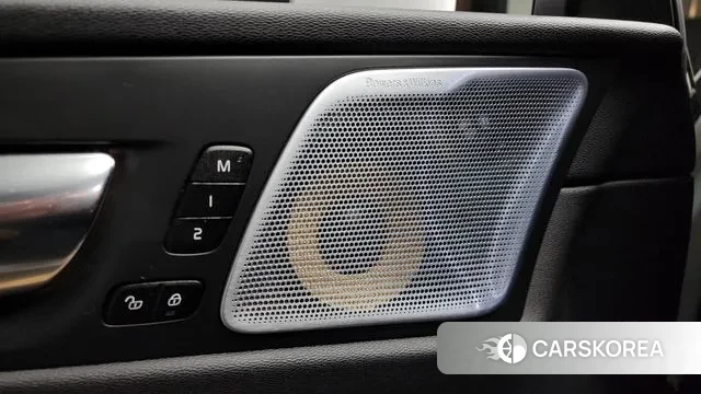 Volvo XC60 second Generation id 2981425 из Кореи 8