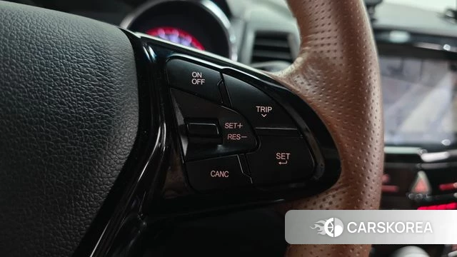 Ssangyong Tivoli Armor id 3867280 из Кореи 8