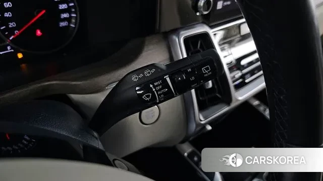 Kia Sorento 4th Generation id 3416448 из Кореи 8