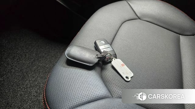 Kia The New Ray id 4755259 из Кореи 8