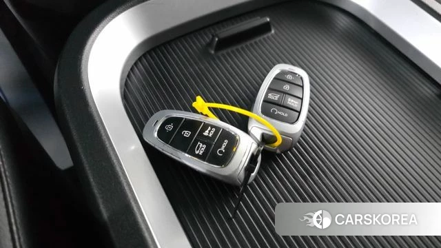 Hyundai Staria id 4872186 из Кореи 8