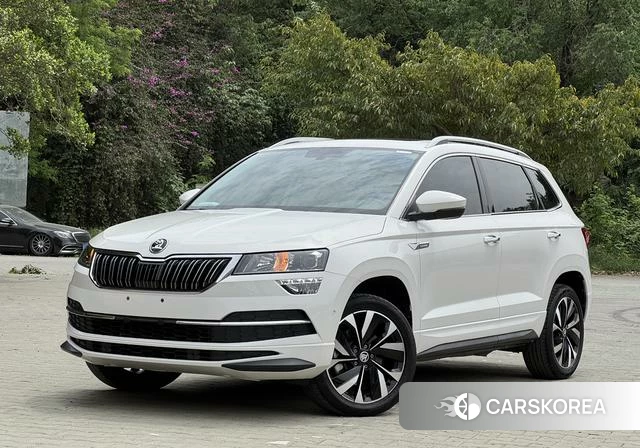 Skoda Krok id 4374775 из Китая 8