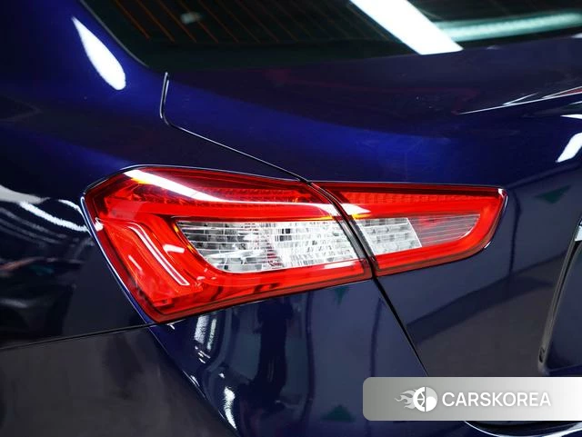 Maserati Ghibli id 4211447 из Китая 8