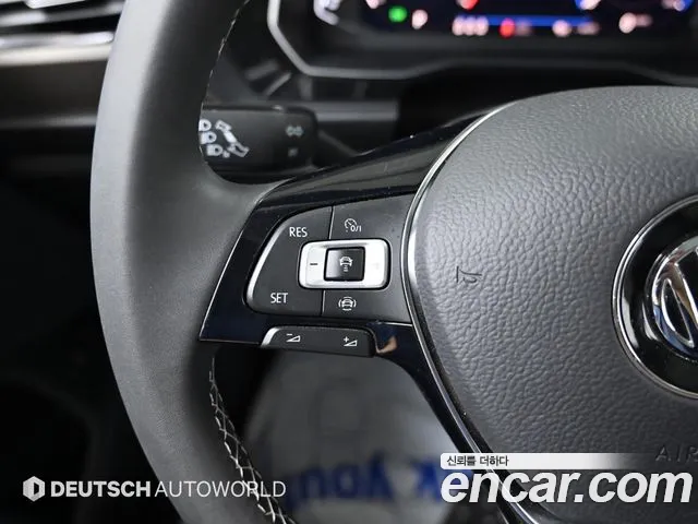 Volkswagen 7th Generation of Jetta id 2747802 из Кореи 8