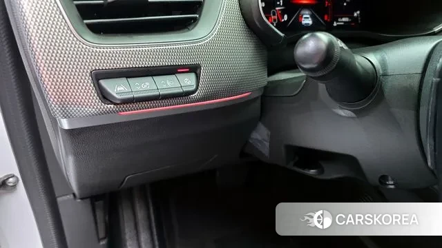 Renault Korea (Samsung) XM3 id 3764291 из Кореи 8