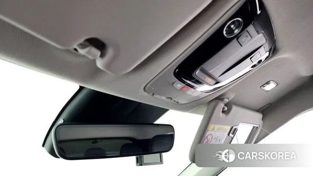 Kia EV6 id 3615238 из Кореи 8