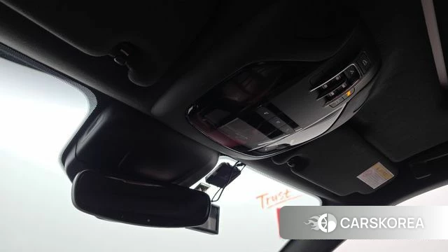 Maserati Levante id 3845493 из Кореи 8