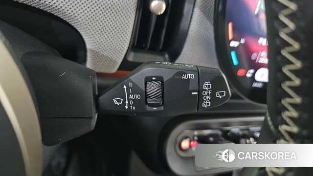 Mini Cooper S 4th Generation id 4329499 из Кореи 8