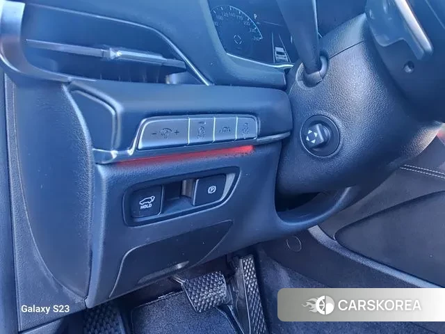 Genesis GV80 id 3611673 из Кореи 8