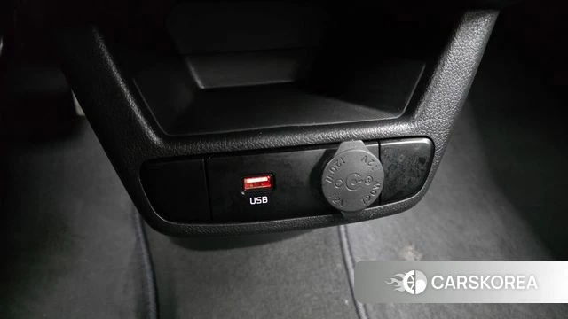 Kia The New Ray id 4835638 из Кореи 8
