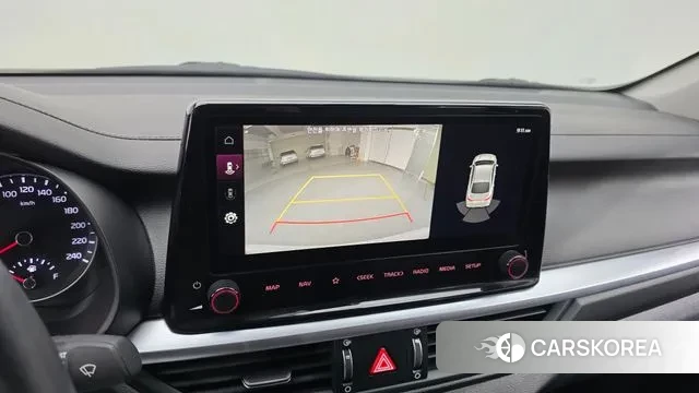 Kia The New K3 2nd generation id 3572176 из Кореи 8