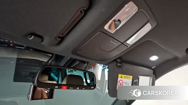 Kia Mohave Master id 3462967 из Кореи 8