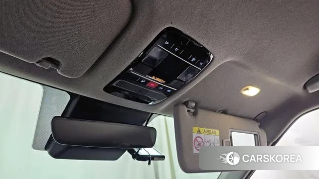 Hyundai Santa Fe (MX5) id 3538777 из Кореи 8