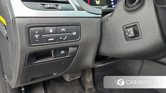 Genesis G80 id 3220637 из Кореи 8