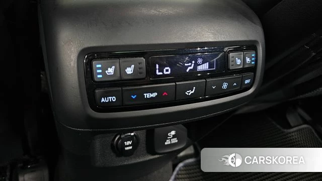 Hyundai The New Palisade id 4444268 из Кореи 8