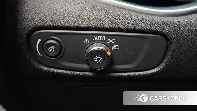 Chevrolet (GM Daewoo) The New Malibu id 3407144 из Кореи 8