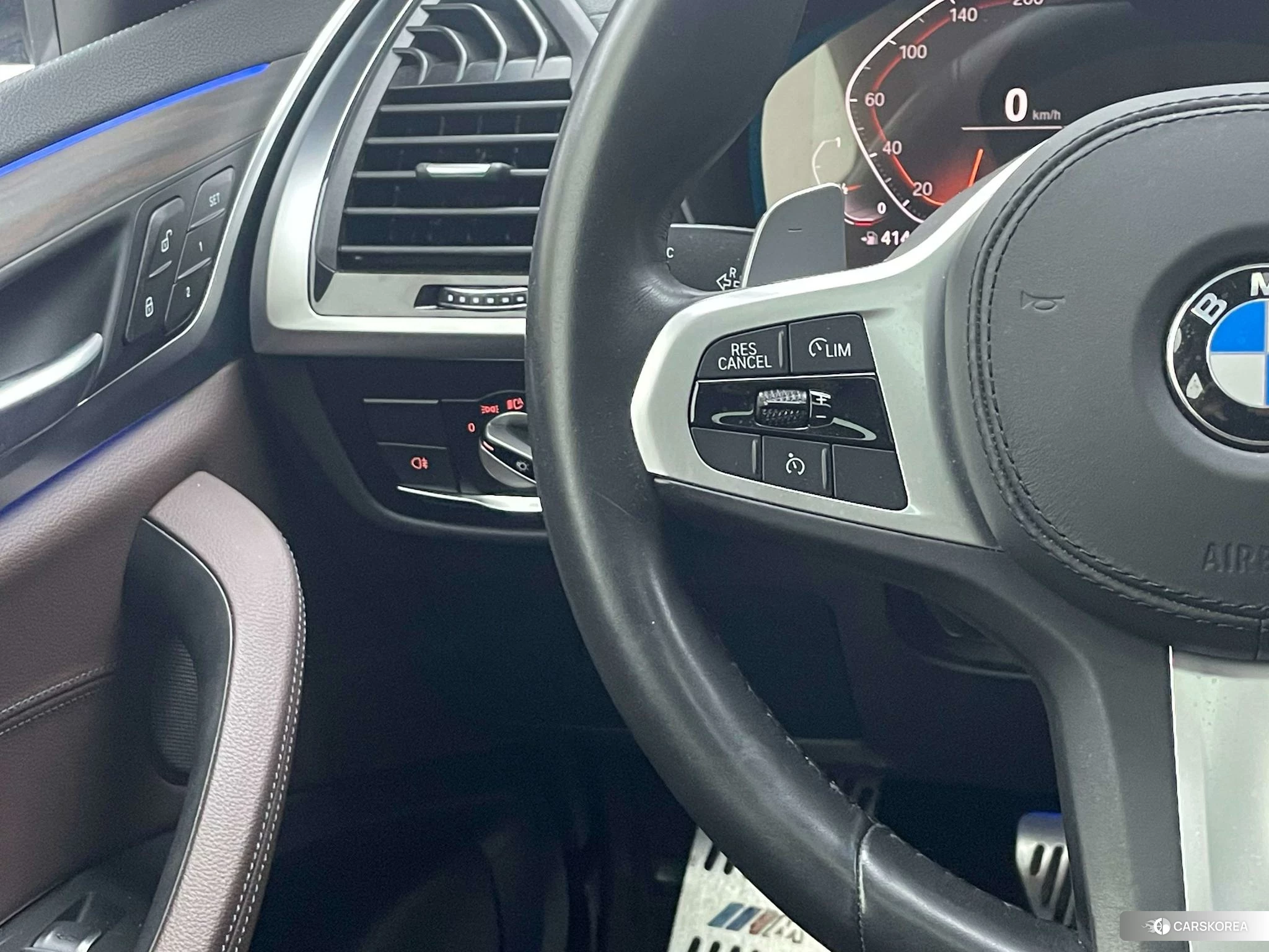 BMW X3 id 4452200 из Китая 8