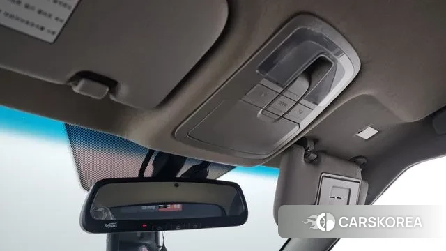 Ssangyong Berry New Tivoli id 3396358 из Кореи 8