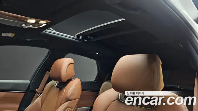 Genesis GV70 id 2728853 из Кореи 8