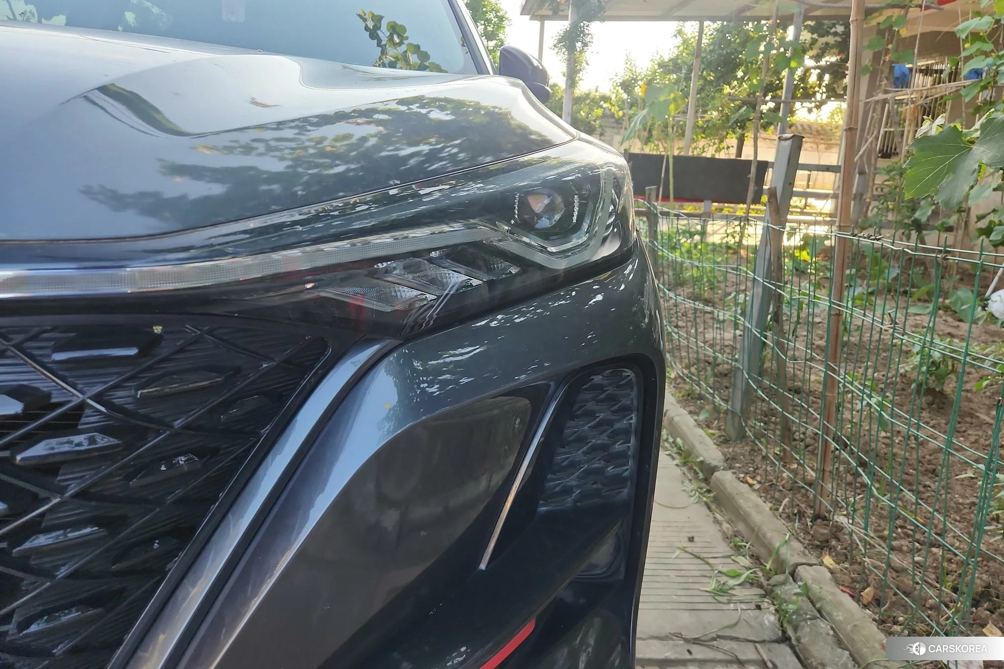 Chang'an CS75 PLUS id 4512845 из Китая 8