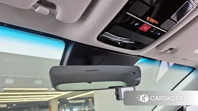 Hyundai Grandeur (GN7) id 3739855 из Кореи 8