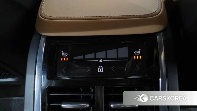 Volvo S90 id 4663001 из Кореи 8