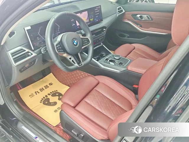 BMW 3 series id 4334755 из Китая 8