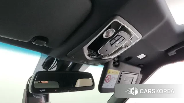 Ssangyong Torres id 3503027 из Кореи 8