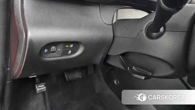 Hyundai Casper id 3443334 из Кореи 8