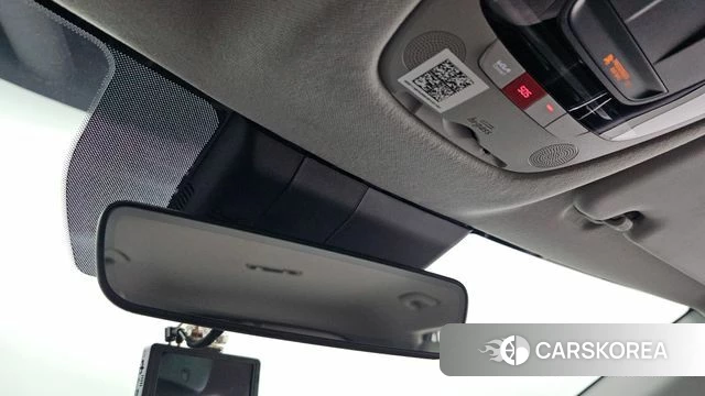 Kia Seltos id 4495018 из Кореи 8