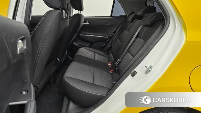 Kia Morning Urban (JA) id 4745143 из Кореи 8