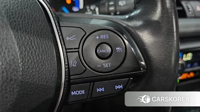 Toyota RAV4 5th Generation id 3208951 из Кореи 8