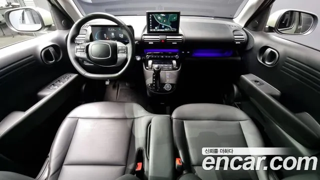 Hyundai Casper id 2646048 из Кореи 8