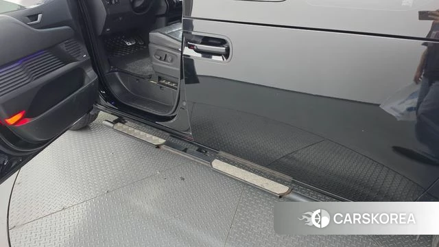 Hyundai Staria id 4854087 из Кореи 8