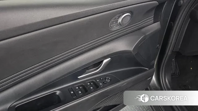 Hyundai Avante (CN7) id 2985329 из Кореи 8