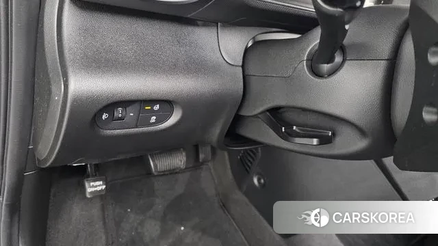 Hyundai Casper id 3322406 из Кореи 8