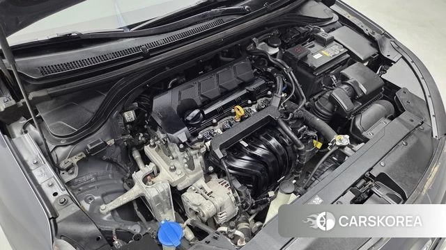 Hyundai The New Avante AD id 4900320 из Кореи 8