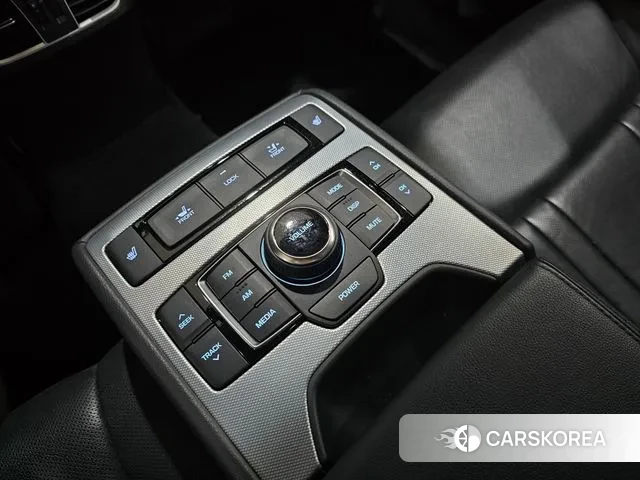 Genesis G80 id 3408345 из Кореи 8